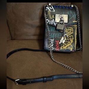 DKNY Elissa Crossbody purse